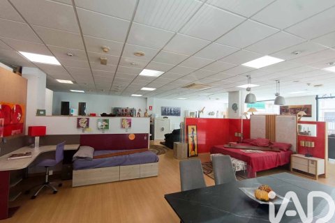 500 sq.m. commercial property for rent in Vilanova i la Geltru, Barcelona, Catalonia, Spain № 7587 - photo 14