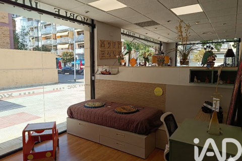 500 sq.m. commercial property for rent in Vilanova i la Geltru, Barcelona, Catalonia, Spain № 7587 - photo 9