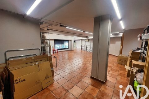 Снять в аренду коммерческую недвижимость в Валлирана, Испания 150м², № 7591 - фото 13