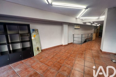 Снять в аренду коммерческую недвижимость в Валлирана, Испания 150м², № 7591 - фото 11