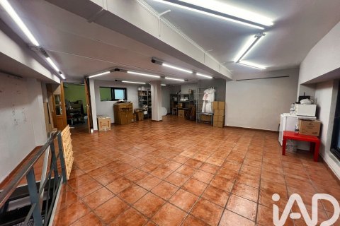 Снять в аренду коммерческую недвижимость в Валлирана, Испания 150м², № 7591 - фото 8