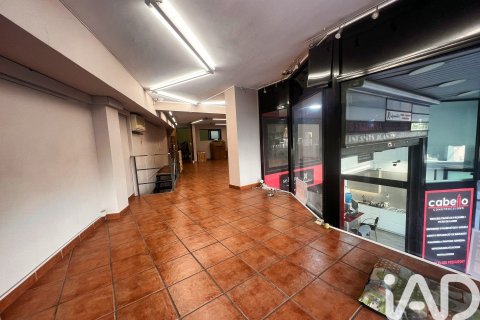 Снять в аренду коммерческую недвижимость в Валлирана, Испания 150м², № 7591 - фото 10