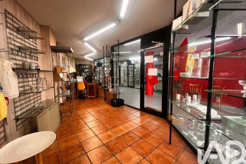 Снять в аренду коммерческую недвижимость в Валлирана, Испания 150м², № 7591 - фото 3