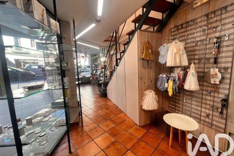 Снять в аренду коммерческую недвижимость в Валлирана, Испания 150м², № 7591 - фото 4