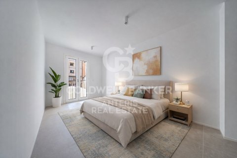 Купить дуплекс в Л'Оспиталет-де-Льобрегат, Испания с 2 спальни, 116м², № 5298 - фото 8