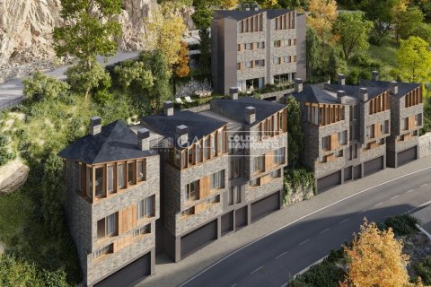 4 bedrooms house for sale in Principado De Andorra (Ninguna Poblacion Tiene C.P.), Lleida, Catalonia, Spain № 5297 - photo 12