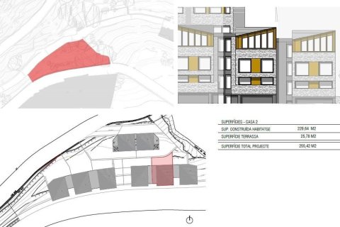 4 bedrooms house for sale in Principado De Andorra (Ninguna Poblacion Tiene C.P.), Lleida, Catalonia, Spain № 5297 - photo 17