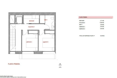 4 bedrooms house for sale in Principado De Andorra (Ninguna Poblacion Tiene C.P.), Lleida, Catalonia, Spain № 5297 - photo 18