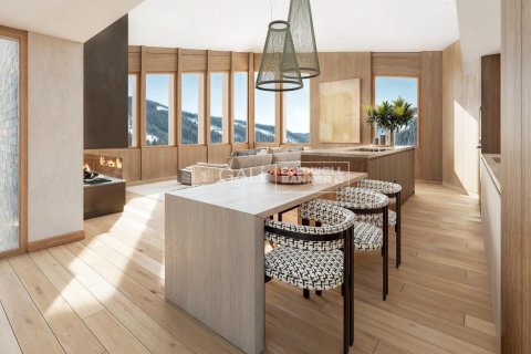 4 bedrooms house for sale in Principado De Andorra (Ninguna Poblacion Tiene C.P.), Lleida, Catalonia, Spain № 5297