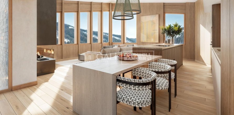 4 bedrooms house for sale in Principado De Andorra (Ninguna Poblacion Tiene C.P.), Lleida, Catalonia, Spain № 5297