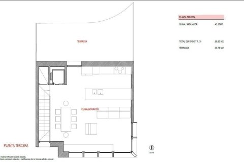 4 bedrooms house for sale in Principado De Andorra (Ninguna Poblacion Tiene C.P.), Lleida, Catalonia, Spain № 5297 - photo 20