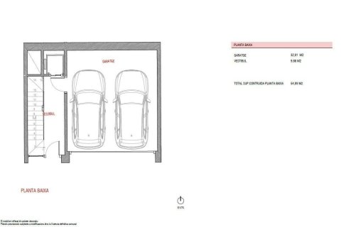 4 bedrooms house for sale in Principado De Andorra (Ninguna Poblacion Tiene C.P.), Lleida, Catalonia, Spain № 5297 - photo 21