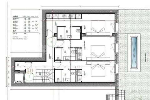 Купить виллу в Андорра, Испания с 5 спален, 443м², № 5295 - фото 13