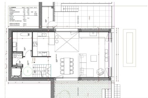 Купить виллу в Андорра, Испания с 5 спален, 443м², № 5295 - фото 12