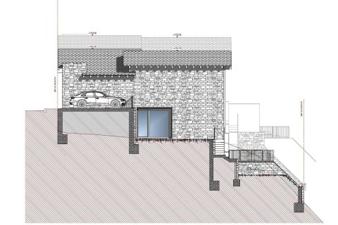 Купить виллу в Андорра, Испания с 5 спален, 443м², № 5295 - фото 19