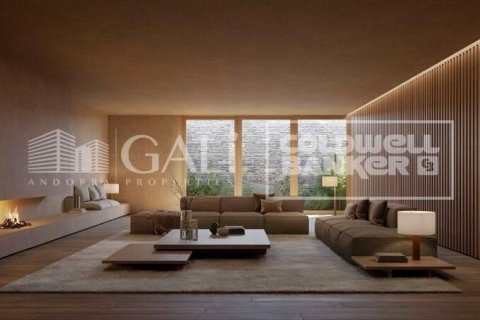 Купить виллу в Андорра, Испания с 5 спален, 443м², № 5295 - фото 5