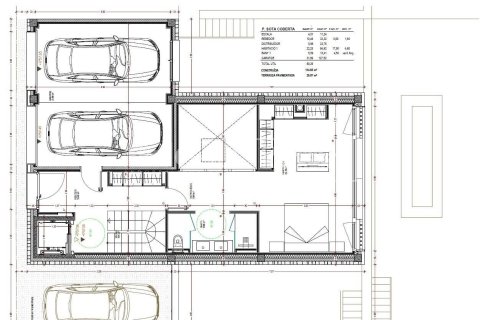 Купить виллу в Андорра, Испания с 5 спален, 443м², № 5295 - фото 14