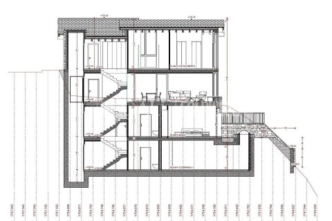 Купить виллу в Андорра, Испания с 5 спален, 443м², № 5295 - фото 16