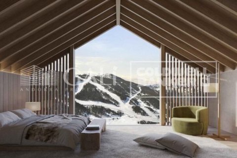 Купить виллу в Андорра, Испания с 5 спален, 443м², № 5295 - фото 7