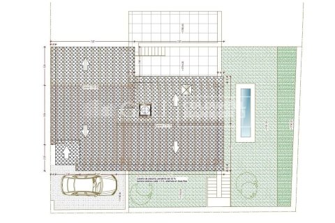 Купить виллу в Андорра, Испания с 5 спален, 443м², № 5295 - фото 15