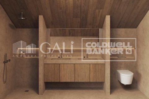 Купить виллу в Андорра, Испания с 5 спален, 443м², № 5295 - фото 4