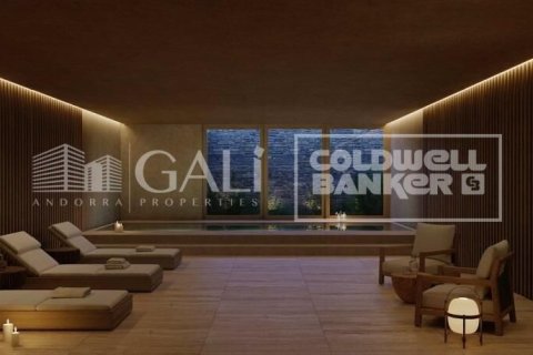 Купить виллу в Андорра, Испания с 5 спален, 443м², № 5295 - фото 10