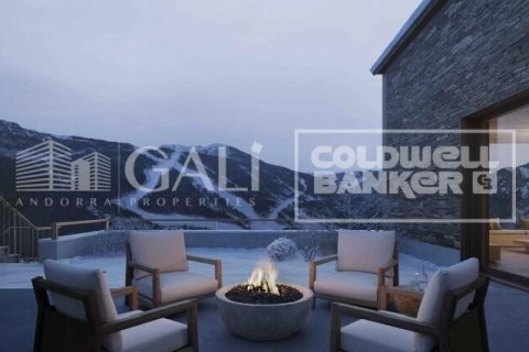 Купить виллу в Андорра, Испания с 5 спален, 443м², № 5295 - фото 6