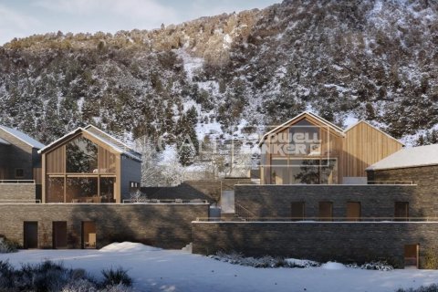 Купить виллу в Андорра, Испания с 5 спален, 443м², № 5295 - фото 2