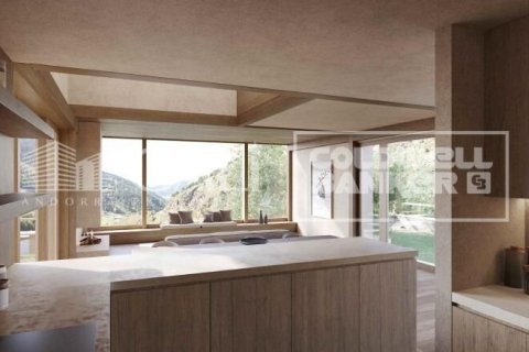 Купить виллу в Андорра, Испания с 5 спален, 443м², № 5295 - фото 3
