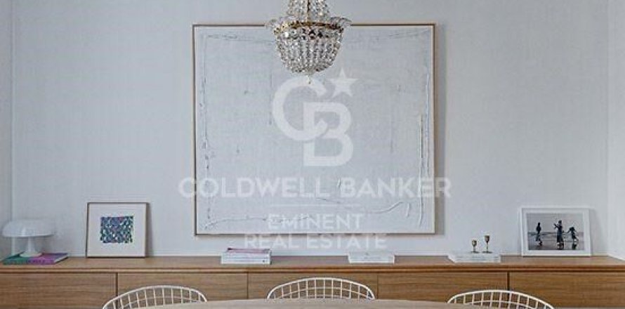 2 bedrooms apartment for sale in Barcelona, Catalonia, Spain № 5296