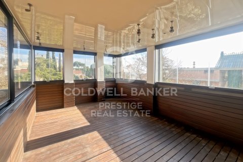 3 bedrooms apartment for sale in Esplugues de Llobregat, Barcelona, Catalonia, Spain № 5299 - photo 3