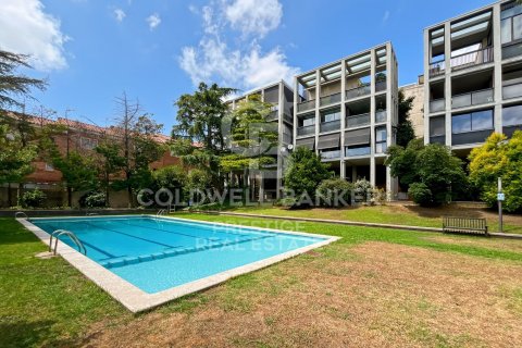3 bedrooms apartment for sale in Esplugues de Llobregat, Barcelona, Catalonia, Spain № 5299