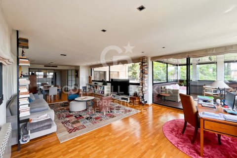 3 bedrooms apartment for sale in Esplugues de Llobregat, Barcelona, Catalonia, Spain № 5299 - photo 6