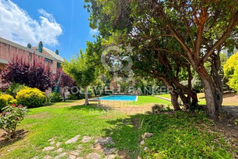 3 bedrooms apartment for sale in Esplugues de Llobregat, Barcelona, Catalonia, Spain № 5299 - photo 12