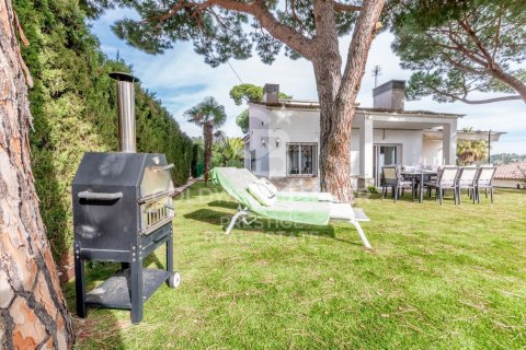 4 bedrooms house for sale in Sant Feliu de Guixols, Girona, Catalonia, Spain № 5300 - photo 22
