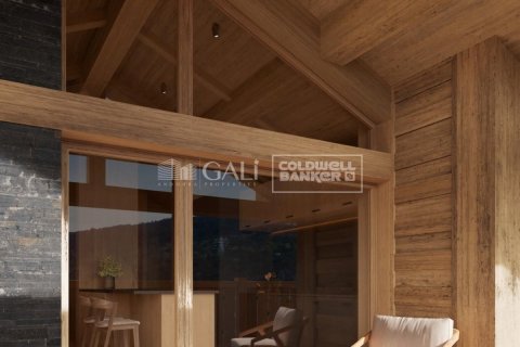 Apartamento de 3 dormitorios en venta en Principado De Andorra (Ninguna Poblacion Tiene C.P.), Lérida, Cataluña, Spain № 5600 - foto 4