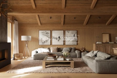 Apartamento de 3 dormitorios en venta en Principado De Andorra (Ninguna Poblacion Tiene C.P.), Lérida, Cataluña, Spain № 5600 - foto 7