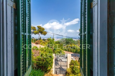 8 bedrooms villa for sale in Barcelona, Catalonia, Spain № 5595 - photo 11