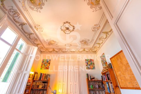 8 bedrooms villa for sale in Barcelona, Catalonia, Spain № 5595 - photo 15