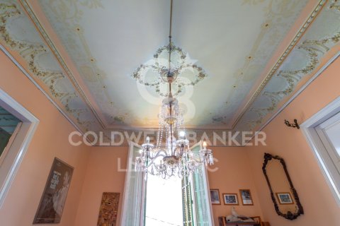 8 bedrooms villa for sale in Barcelona, Catalonia, Spain № 5595 - photo 8