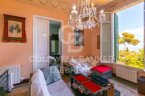 8 bedrooms villa for sale in Barcelona, Catalonia, Spain № 5595 - photo 9