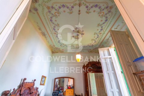 8 bedrooms villa for sale in Barcelona, Catalonia, Spain № 5595 - photo 14
