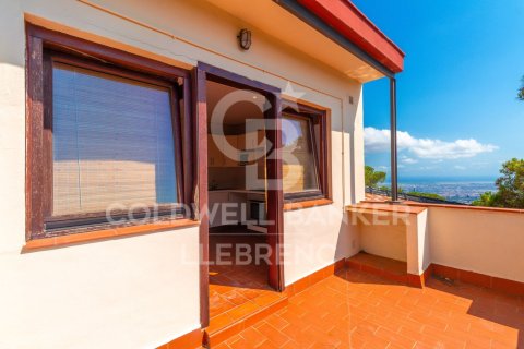 8 bedrooms villa for sale in Barcelona, Catalonia, Spain № 5595 - photo 25