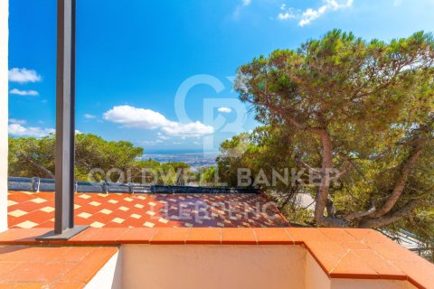 8 bedrooms villa for sale in Barcelona, Catalonia, Spain № 5595 - photo 26