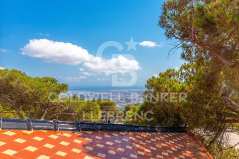 8 bedrooms villa for sale in Barcelona, Catalonia, Spain № 5595 - photo 27