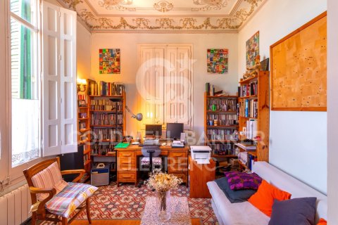 8 bedrooms villa for sale in Barcelona, Catalonia, Spain № 5595 - photo 3