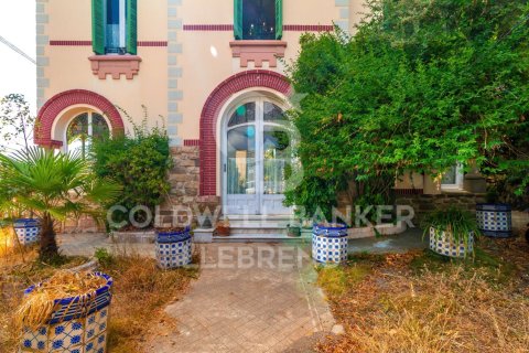 8 bedrooms villa for sale in Barcelona, Catalonia, Spain № 5595 - photo 28