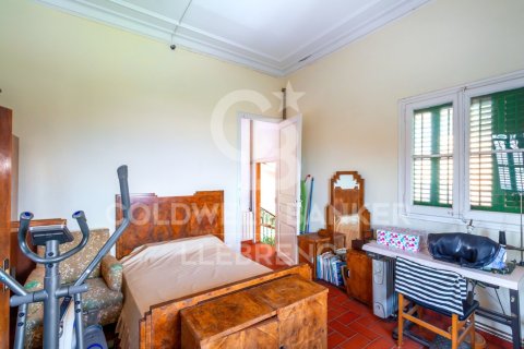 8 bedrooms villa for sale in Barcelona, Catalonia, Spain № 5595 - photo 21