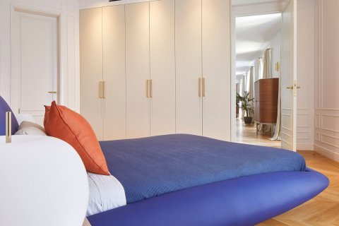 3 chambres apartment à vendre à Barcelona, Catalonia, Spain № 4595 - photo 29