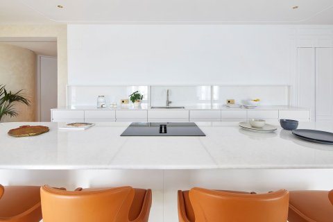 3 chambres apartment à vendre à Barcelona, Catalonia, Spain № 4595 - photo 22